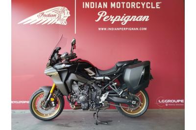 YAMAHA TRACER 9 GT