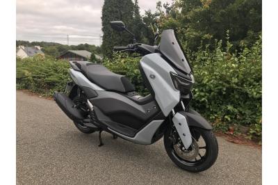 YAMAHA NMAX 125 TECH MAX