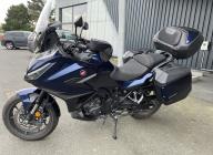 HONDA NT 1100 DCT