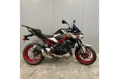 KAWASAKI Z 900