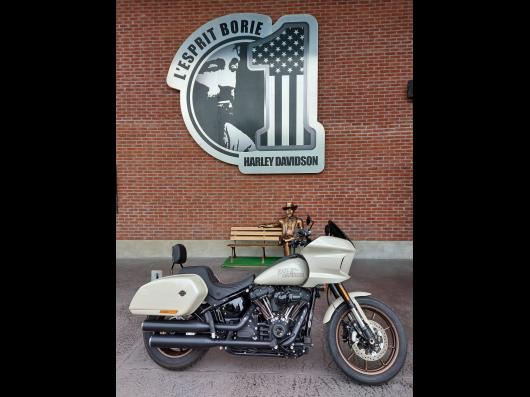 HARLEY-DAVIDSON SOFTAIL LOW RIDER 1923 ST