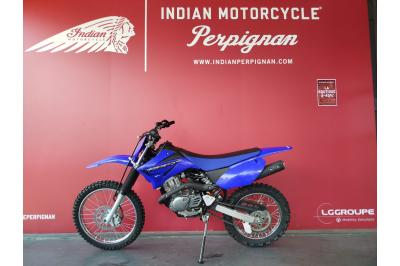 YAMAHA 125 TTR