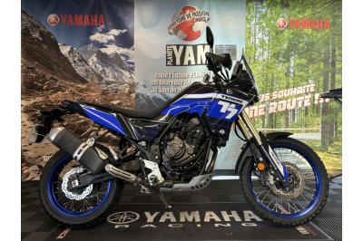 YAMAHA TENERE 700