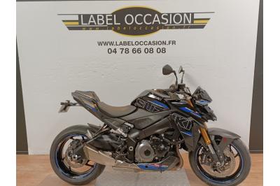 SUZUKI GSX-S 1000