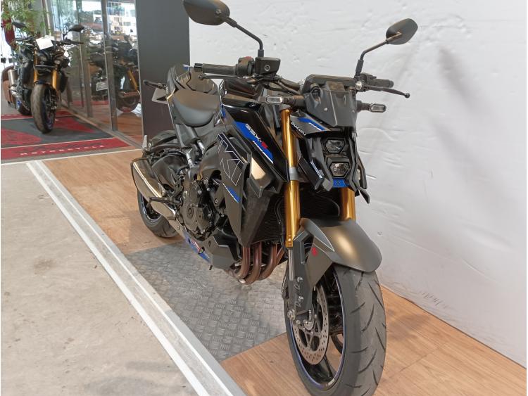 SUZUKI GSX-S 1000