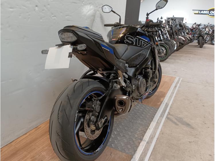 SUZUKI GSX-S 1000