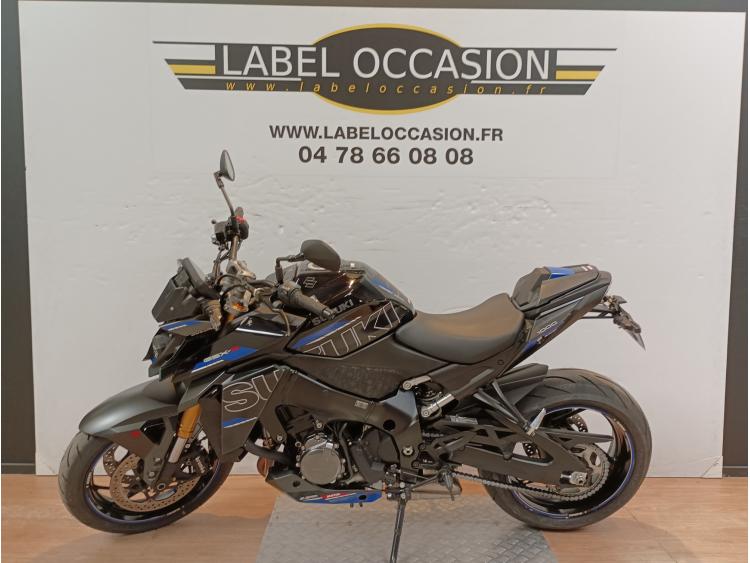 SUZUKI GSX-S 1000