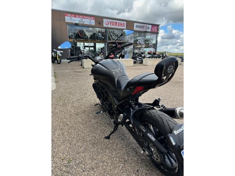 BENELLI 502C