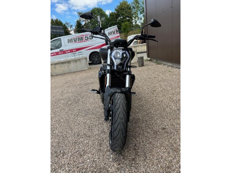 BENELLI 502C