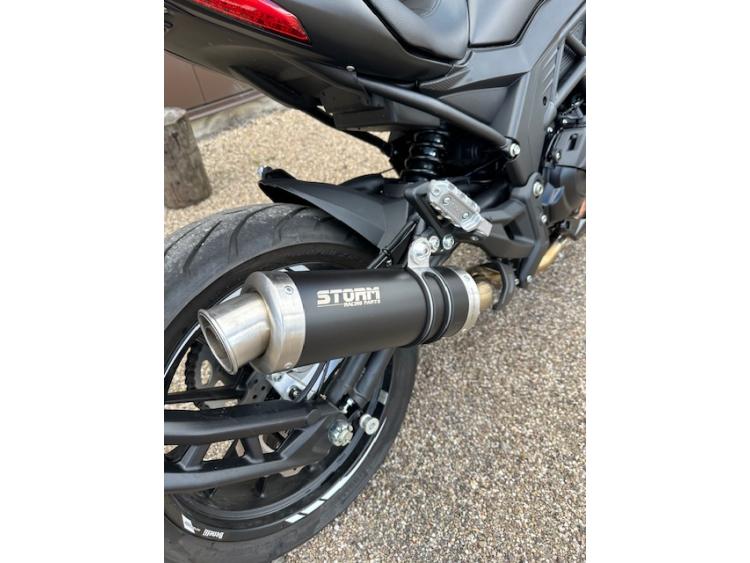 BENELLI 502C