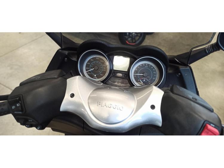 PIAGGIO XEVO 125