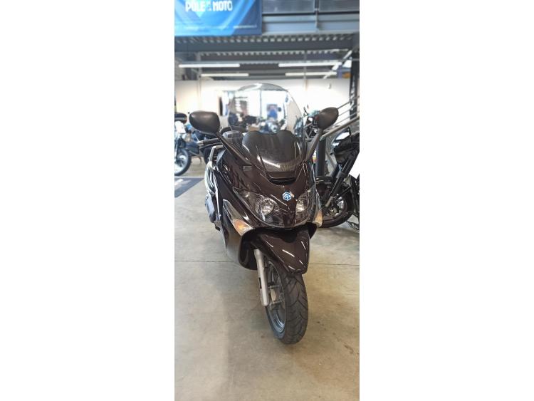 PIAGGIO XEVO 125