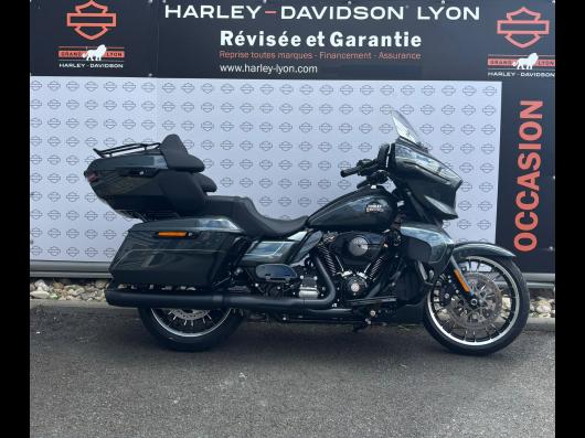 HARLEY-DAVIDSON TOURING STREET GLIDE 1923 LIMITED