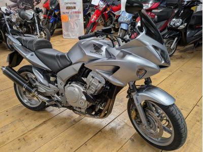 HONDA CBF 1000 ABS