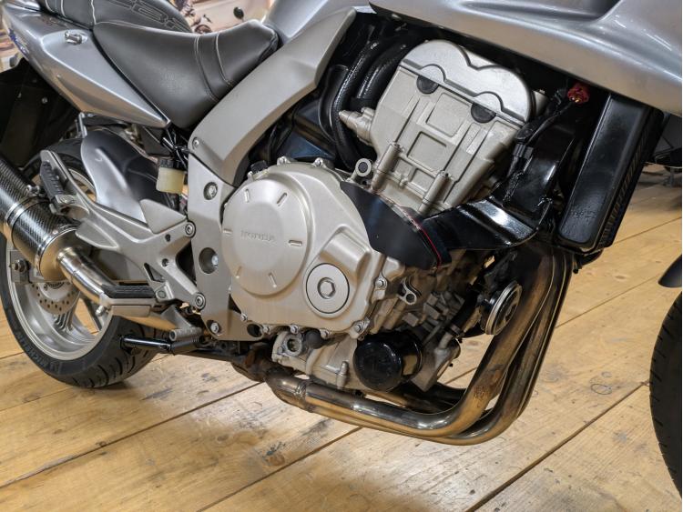 HONDA CBF 1000 ABS