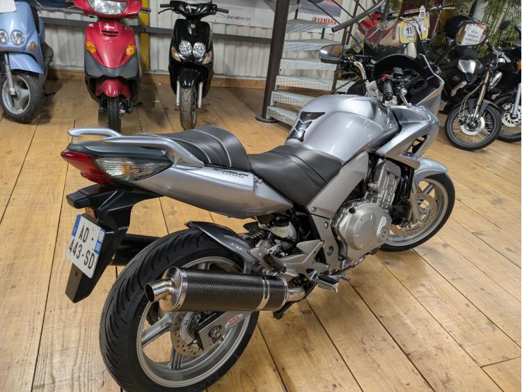 HONDA CBF 1000 ABS