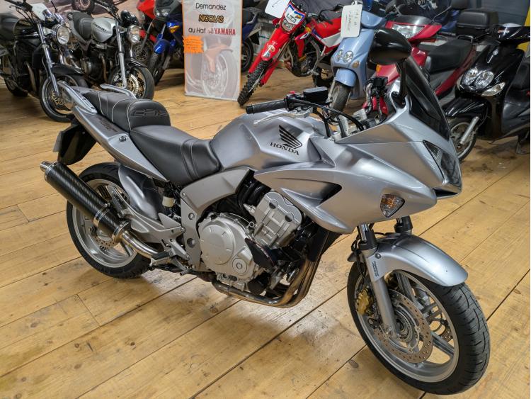HONDA CBF 1000 ABS