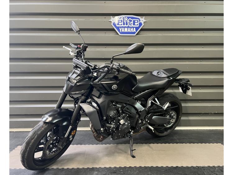 YAMAHA MT-09  Y-AMT 2024 - Livraison 