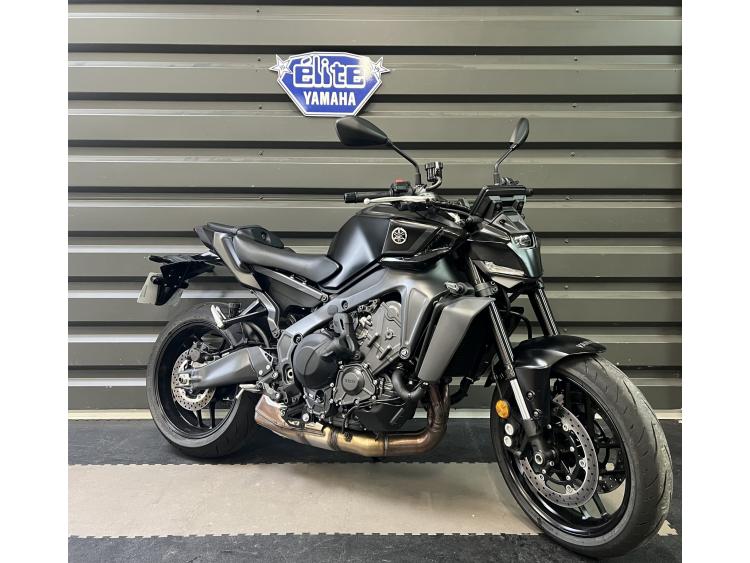 YAMAHA MT-09  Y-AMT 2024 - Livraison 