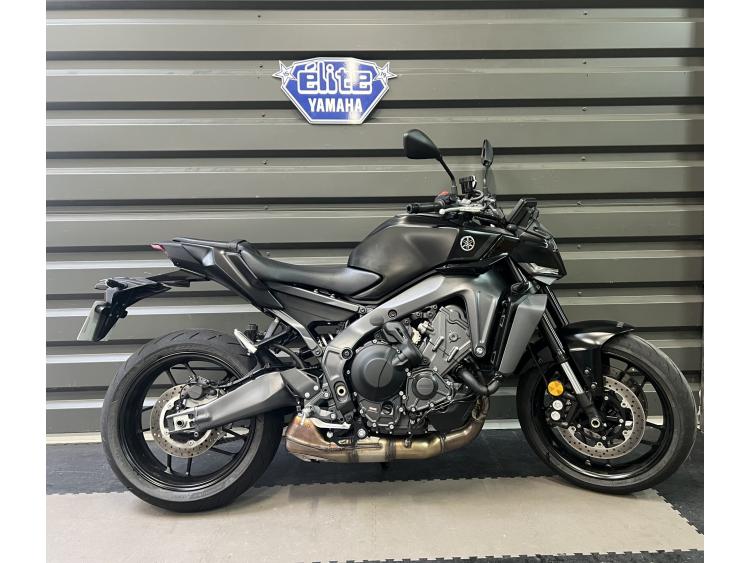 YAMAHA MT-09  Y-AMT 2024 - Livraison 