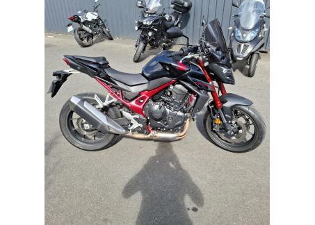 HONDA CB 750 HORNET