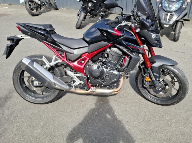 HONDA CB 750 HORNET