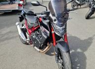 HONDA CB 750 HORNET