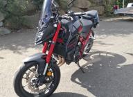HONDA CB 750 HORNET