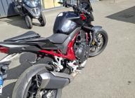 HONDA CB 750 HORNET