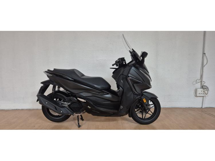 HONDA NSS FORZA 125