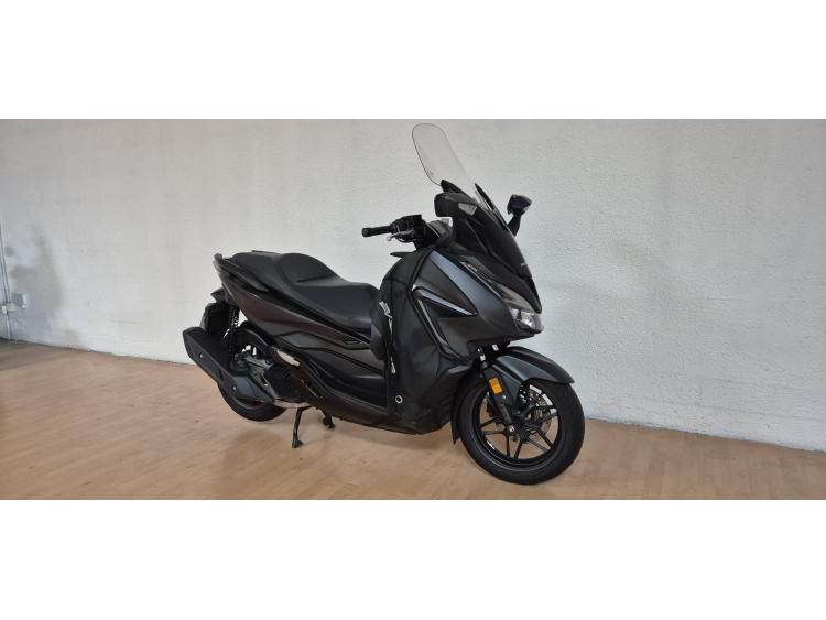 HONDA NSS FORZA 125