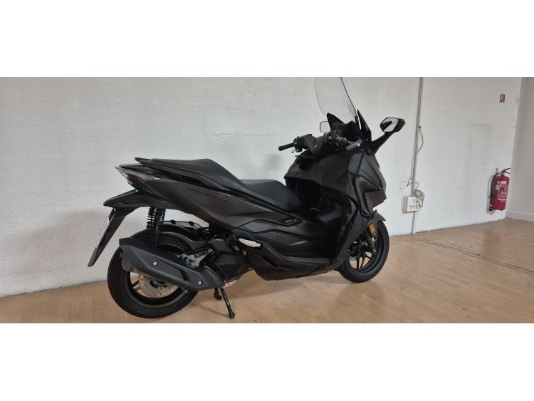HONDA NSS FORZA 125
