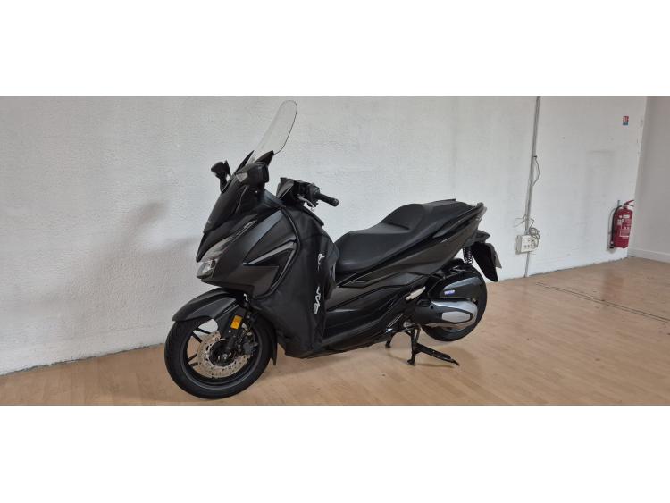 HONDA NSS FORZA 125