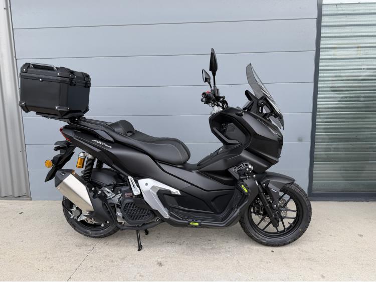 IMF INDUSTRIE ADN 125 ACCESSOIRISE