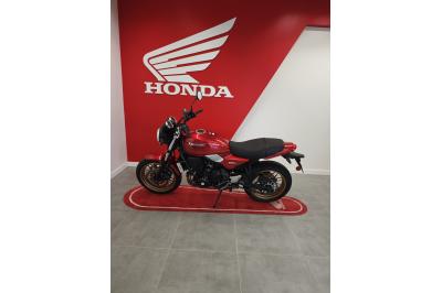 KAWASAKI Z650RS