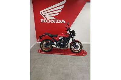 KAWASAKI Z650RS