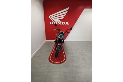 KAWASAKI Z650RS