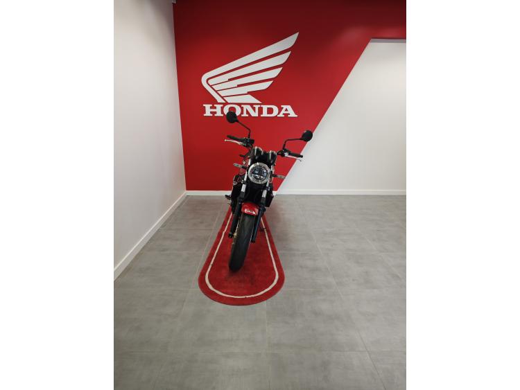KAWASAKI Z650RS
