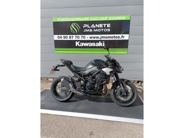 KAWASAKI Z900 125 CH 2025 100 KMS A SAISIR
