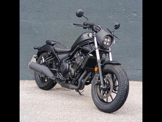 HONDA CMX 500 REBEL