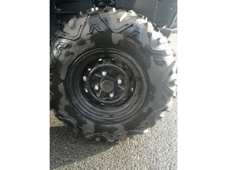 CF MOTO CFORCE 450 EPS 2025 / 101.21€mois / DSN MOTOS 33