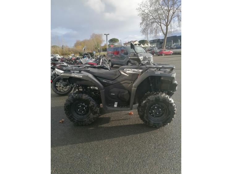 CF MOTO CFORCE 450 EPS 2025 / 101.21€mois / DSN MOTOS 33