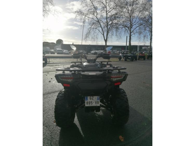 CF MOTO CFORCE 450 EPS 2025 / 101.21€mois / DSN MOTOS 33