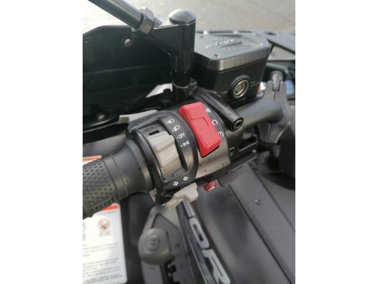 CF MOTO CFORCE 450 EPS 2025 / 101.21€mois / DSN MOTOS 33