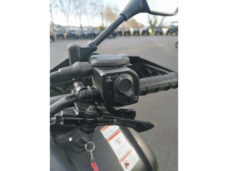 CF MOTO CFORCE 450 EPS 2025 / 101.21€mois / DSN MOTOS 33