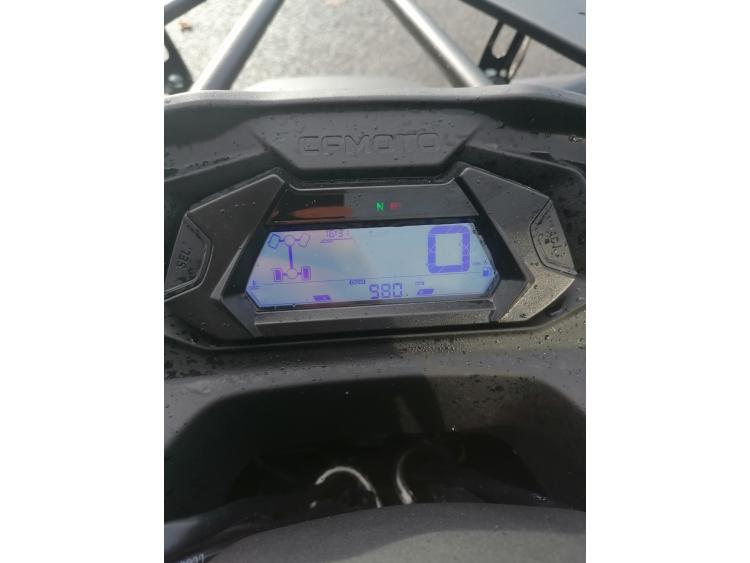 CF MOTO CFORCE 450 EPS 2025 / 101.21€mois / DSN MOTOS 33
