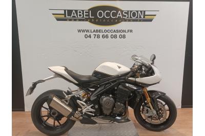 TRIUMPH SPEED TRIPLE 1200 RR
