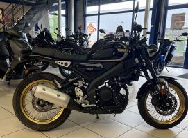 Photo du véhicule YAMAHA