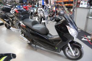 Photo du véhicule HONDA