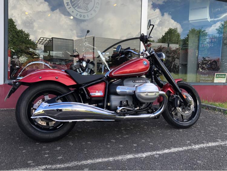 BMW R 18 Custom